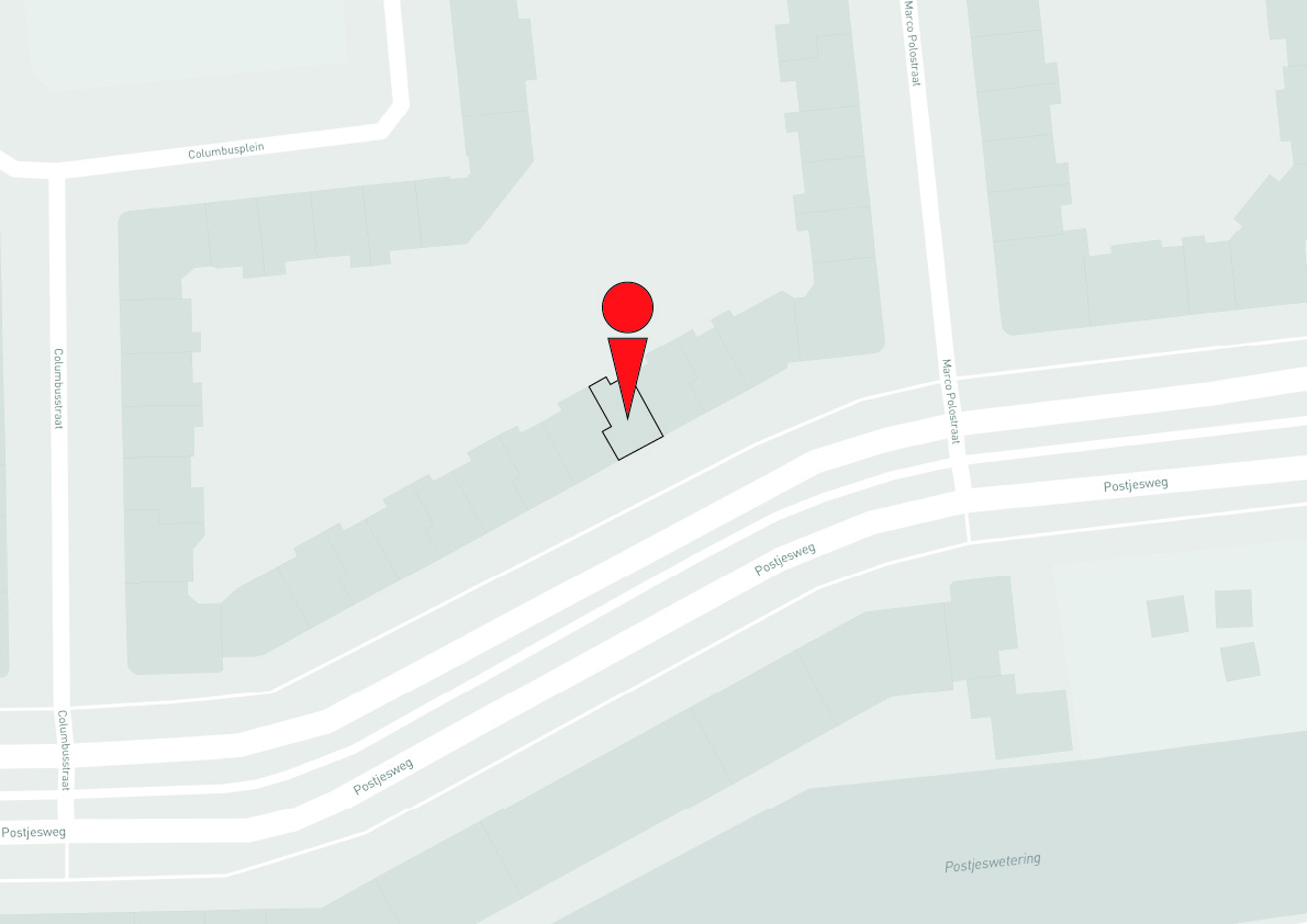 Locatie duidelijker maken